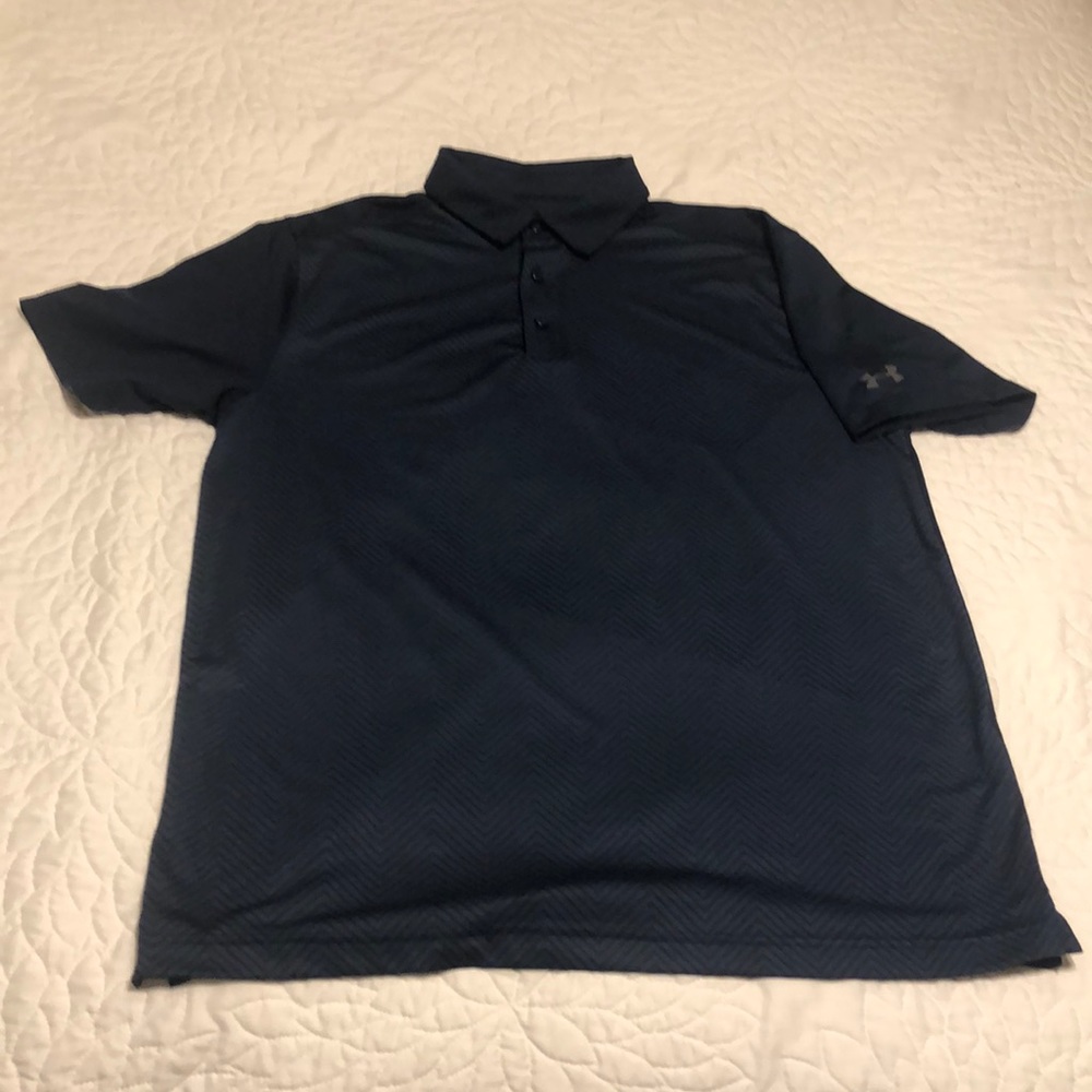 Golf Shirt